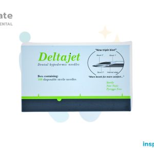 Agujas Deltajet