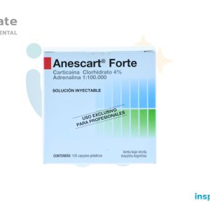 Anescart Forte x100