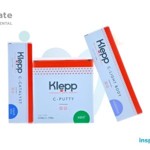 Avio De Silicona Klepp por Condensacion