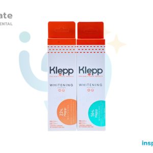 Blanqueador Whitening Klepp