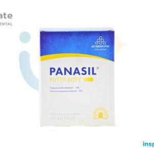 Silicona Panasil por Adición Masa Grande