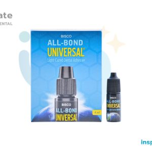 All Bond Universal
