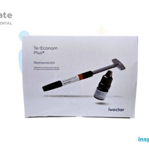Te-Econom Plus Kit