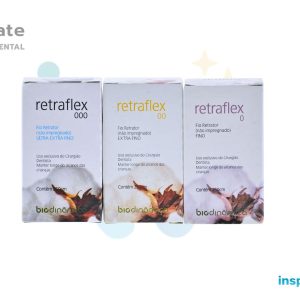 Hilo de Retraccion Retraflex