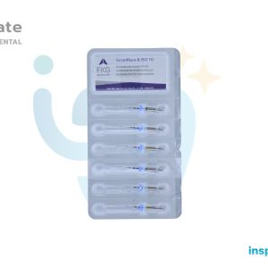 Limas FKG ScoutRace
