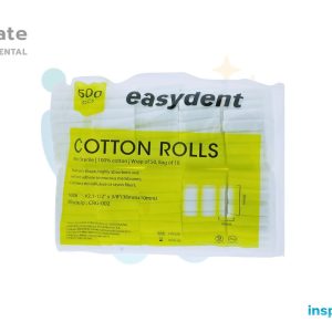 Rollos de Algodón