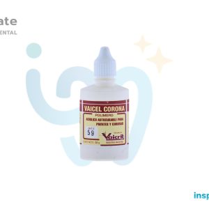 Acrilico Vaicel Coronas