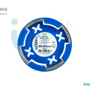 Alambre Morelli Rollo x 50grs