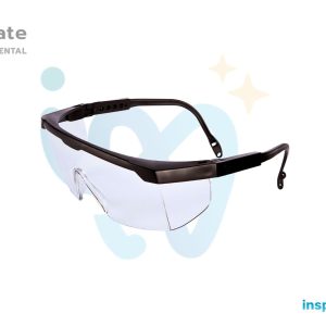 Anteojos para protección transparentes