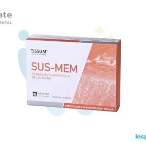 Membrana Tissum Reabsorbible 2x3cm