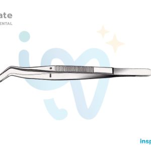 Pinza para algodón