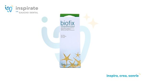 Cemento Biofix Biodinamica – Inspirate
