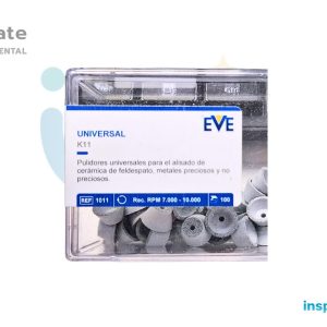 Pulidores Universales Eve C/U
