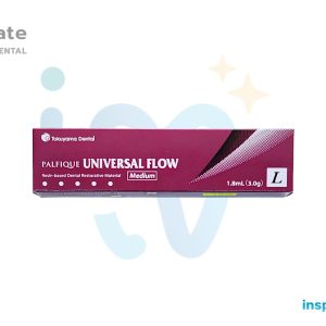 Composite Universal flow Palfique