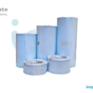 Rollos de bolsa para Autoclave