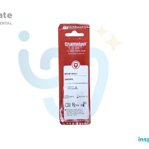 Barniz Enamelast de Ultradent