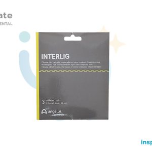 Cinta Para Ferulizar Interlig de Angelus