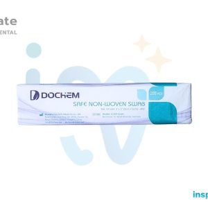 Gasa sintética Dochem 5x5