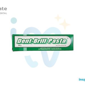 Pasta de Limpieza Dent-Brill Dickinson x 100Grs