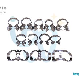 clamps Belkys