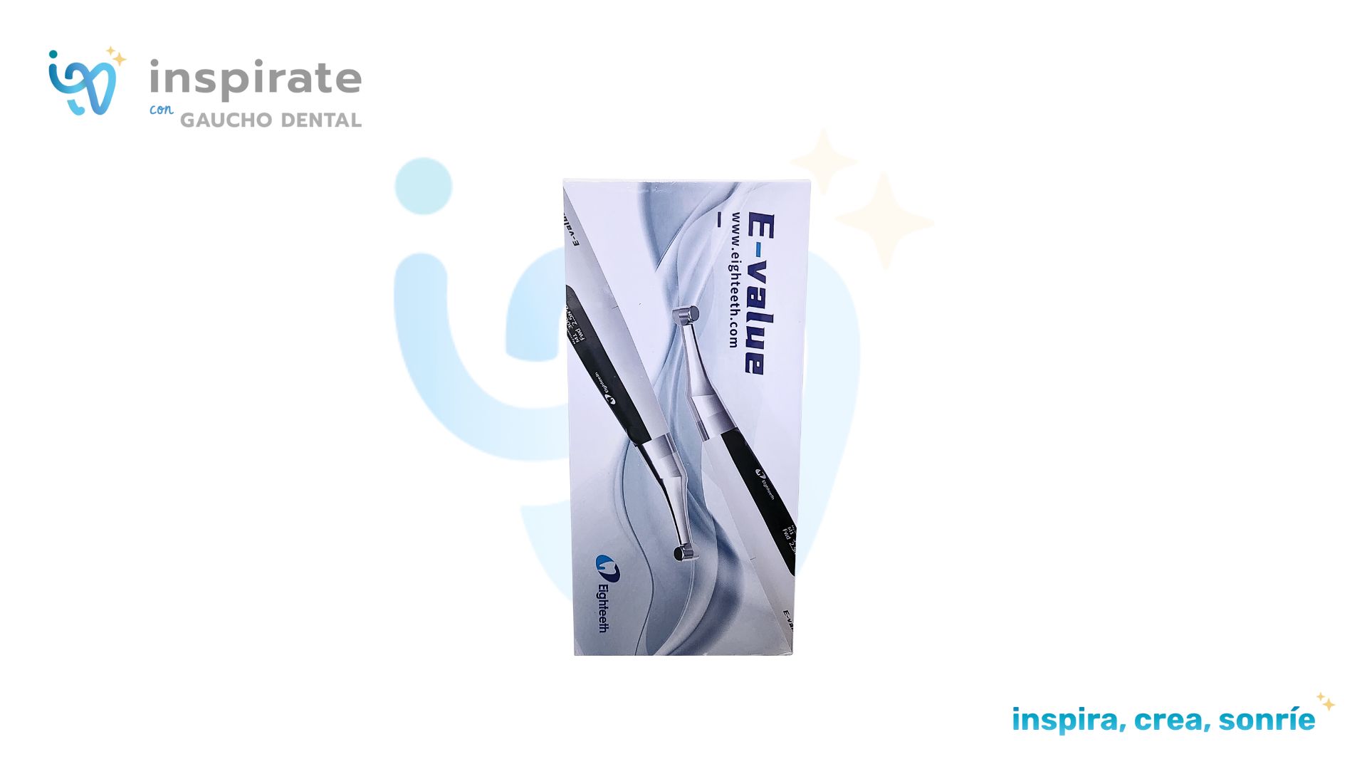 Endomotor E-Value Eighteeth