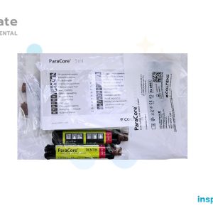 ParaCore Slow Dentine de Coltene