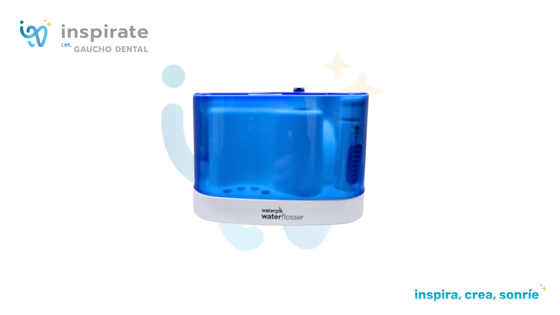 Ducha Bucal WaterPick - Imagen 2