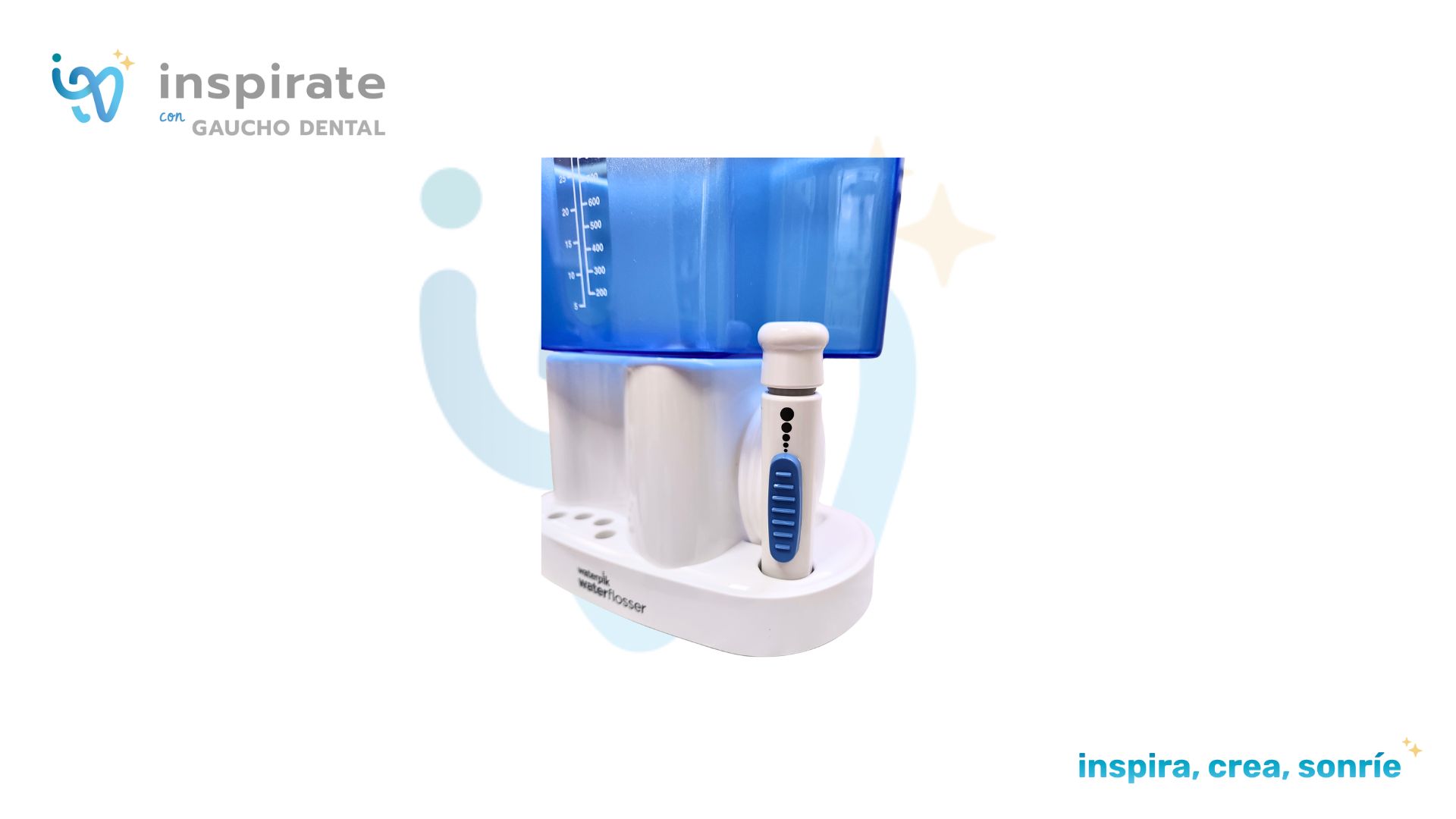 Ducha Bucal WaterPick - Imagen 4