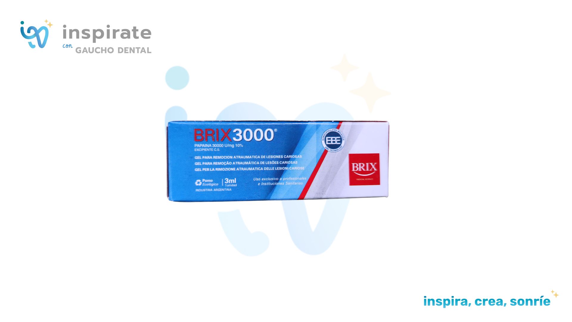 Brix3000