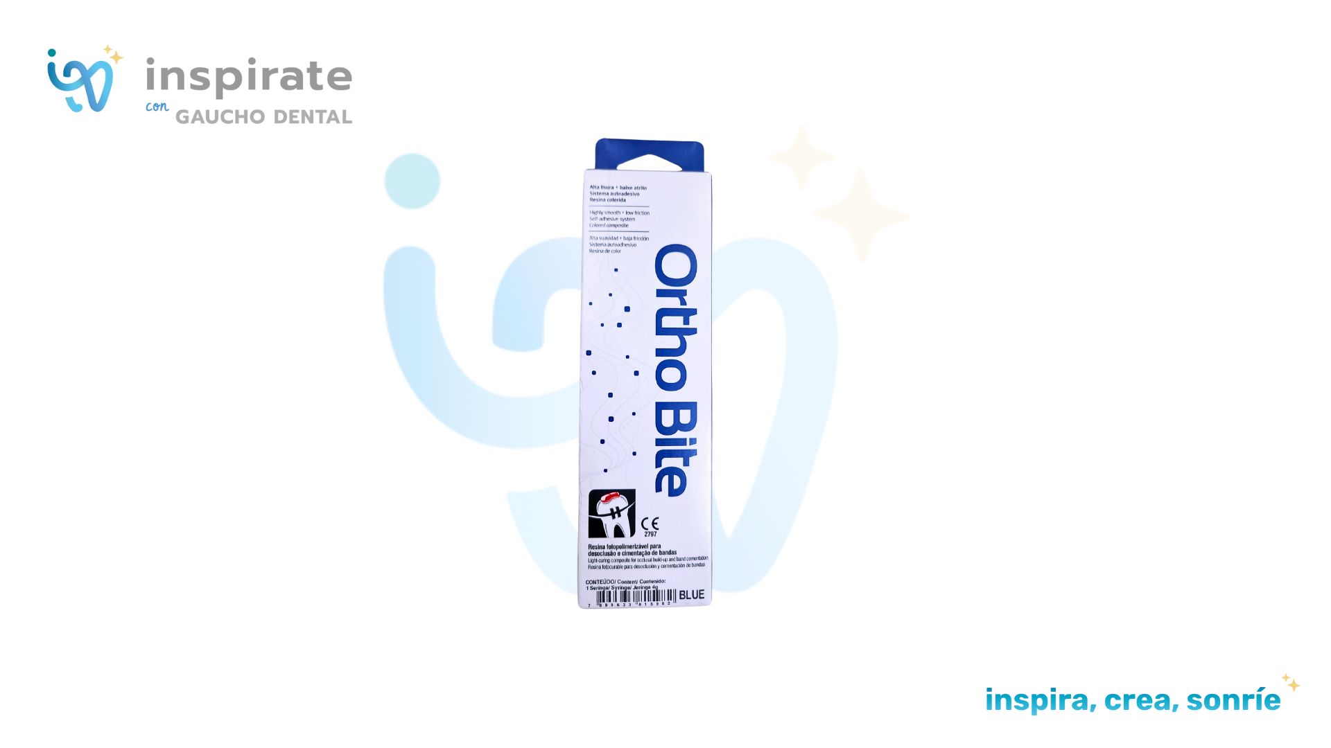 OrthoBite FGM