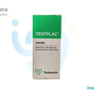 Testplac Verde Tedequim 25 ml
